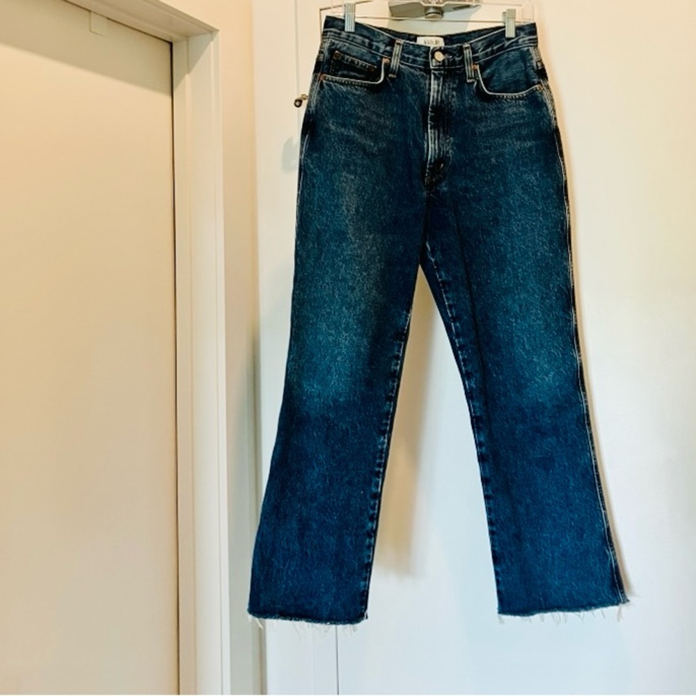 AGOLDE Pinch Waist Jeans
